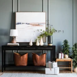 Honeyville Jute/Wool Rug Neutral - Threshold™ Designed By Studio McGee 9 Honeyville Jute/Wool Rug Neutral - Threshold™ Designed By Studio McGee -Threshold GUEST ded7bd99 da97 488d afd8 5db0e7c71efa