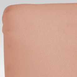 30" Velvet Parsons Barstool Wood - Threshold™ -Threshold GUEST df732ee6 64c2 43c4 a37a c06c60accbb2