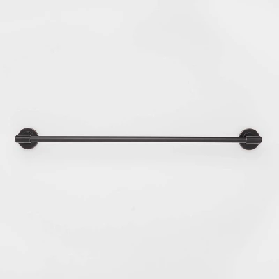 24" Clean Towel Bar - Threshold™ 5 24" Clean Towel Bar - Threshold™ - Image 5