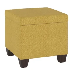 Fairland Storage Ottoman - Skyline Furniture -Threshold GUEST e0f47a06 fdf1 42ec bb64 7d9c1de24d1f