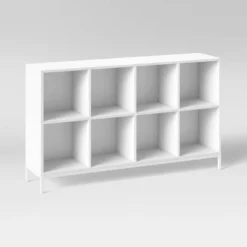 34" Loring 8 Cube Bookshelf - Threshold™ -Threshold GUEST e103238f 5875 4475 8556 c2f4267956b2