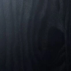 Console Table With Woven Rattan Shelf Black - Threshold™ Designed With Studio McGee -Threshold GUEST e1613420 d0bc 4a55 a761 2067407b344a