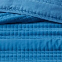 Lofty Velvet Quilt - Threshold™ 5 Lofty Velvet Quilt - Threshold™ -Threshold GUEST e1947dc3 8304 4a87 8cab 2988017d0aaf