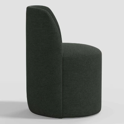 Jessa Dining Chair In Linen - Threshold™ 2 Jessa Dining Chair In Linen - Threshold™ - Image 2