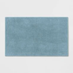 21"x34" Bath Mat - Threshold Signature™ -Threshold GUEST e3309207 12b8 4d7b 86e5 c64c8efd3a78