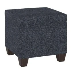 Fairland Storage Ottoman - Skyline Furniture -Threshold GUEST e348dd50 a3a6 4f20 aefd c1eee64aa23e