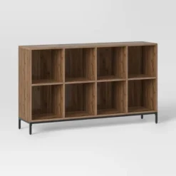 34" Loring 8 Cube Bookshelf - Threshold™ -Threshold GUEST e67818b1 b2e6 4914 b4c6 dc697fb339a9