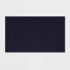 20"x34" Fine Chenille Memory Foam Bath Rug - Threshold™ -Threshold GUEST e67c0016 033f 4d4f bb1a 83d8b52afd0a