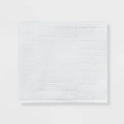 6pc Modern Bath Towels And Washcloths Set - Threshold™ 16 6pc Modern Bath Towels And Washcloths Set - Threshold™ -Threshold GUEST e73ec419 8a42 4022 b9b0 18a924ff4e4a