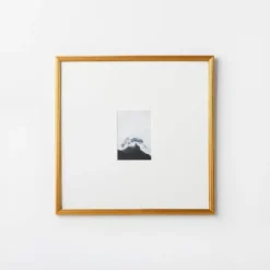 Wall Frame Antique Brass - Threshold™ Designed With Studio McGee 13 Wall Frame Antique Brass - Threshold™ Designed With Studio McGee -Threshold GUEST e751e512 5e01 4e07 ab50 95f0067e1cd3