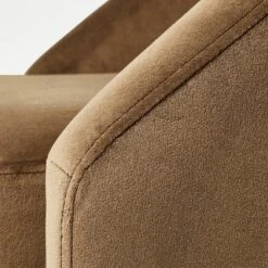 Slope Arm Swivel Chair Velvet - Threshold™ Designed With Studio McGee 10 Slope Arm Swivel Chair Velvet - Threshold™ Designed With Studio McGee -Threshold GUEST e82c11de 8e70 47bc b374 3480e7085707