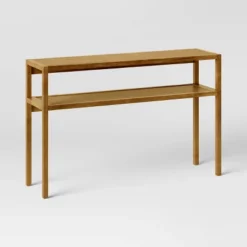 Warwick Narrow Console Table - Threshold™ 23 Warwick Narrow Console Table - Threshold™ -Threshold GUEST e91c4f76 b187 4820 8b7c 9a588d9564b2