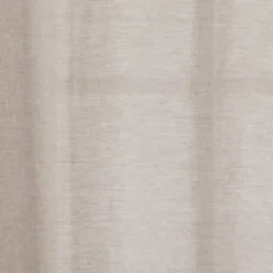 1pc Light Filtering Linen Window Curtain Panel - Threshold™ -Threshold GUEST e9662ec2 f0ce 44fa 830e c8e724efbf02