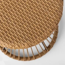 Mulberry 3pc Patio Chat Set - Natural - Threshold™ 18 Mulberry 3pc Patio Chat Set - Natural - Threshold™ -Threshold GUEST e9e2a0b6 6457 417f 81fd bf00df394bdc