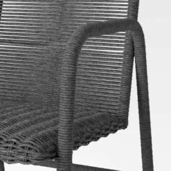 2pc Granby Padded Wicker Outdoor Patio Dining Chairs Arm Chairs Gray - Threshold™ 11 2pc Granby Padded Wicker Outdoor Patio Dining Chairs Arm Chairs Gray - Threshold™ -Threshold GUEST eaf73d63 a444 4a74 892d f3eb1ad41619