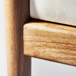 Park Valley Ladder Back Wood Arm Accent Chair - Threshold™ Designed With Studio McGee 11 Park Valley Ladder Back Wood Arm Accent Chair - Threshold™ Designed With Studio McGee -Threshold GUEST edc98504 43a0 4941 9156 63f69dc9eaa6