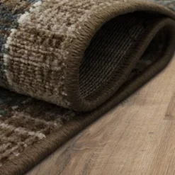 Floral Woven Accent Rug - Threshold 11 Floral Woven Accent Rug - Threshold -Threshold GUEST edf72163 0206 4dcb a769 74b487d29727