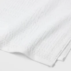 6pc Modern Bath Towels And Washcloths Set - Threshold™ 15 6pc Modern Bath Towels And Washcloths Set - Threshold™ -Threshold GUEST ee236141 41c4 4fa7 a815 c3f11298e0fd