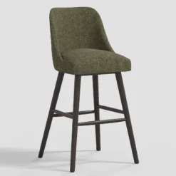 Geller Modern Counter Height Barstool In Woven - Threshold™ -Threshold GUEST f0e010cb a019 46a1 919e 98f8525c4d4b