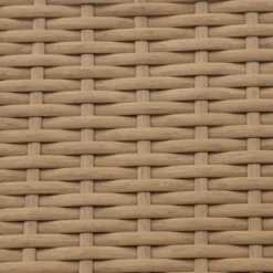 Popperton Arched Wicker Bench - Black - Threshold™ Designed With Studio McGee -Threshold GUEST f2812ca5 8a48 4612 8a93 11c0ec9dcb28