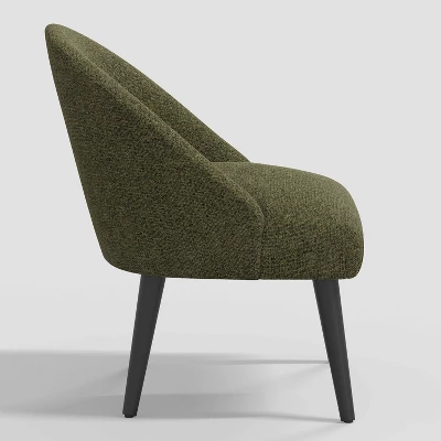 Zoey Chair In Tweed - Threshold™ 2 Zoey Chair In Tweed - Threshold™ - Image 2