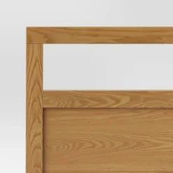 Queen Bourne Headboard - Threshold™ 6 Queen Bourne Headboard - Threshold™ -Threshold GUEST f2acd9b7 7fff 4099 94cb c2bd0a99cd9d