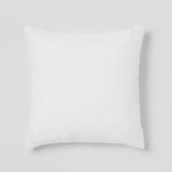 5pc Diamond Stitch Comforter Bedding Set Dark Teal Blue - Threshold™ -Threshold GUEST f395c3c9 5244 462c 84bc 870d97af4f44