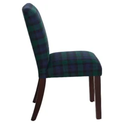 Printed Parsons Dining Chair - Threshold 20 Printed Parsons Dining Chair - Threshold -Threshold GUEST f41edf05 3455 4cfb 9600 0a8d89e77e3c