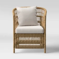 Mulberry 3pc Patio Chat Set - Natural - Threshold™ 12 Mulberry 3pc Patio Chat Set - Natural - Threshold™ -Threshold GUEST f4660b8b a7fb 412f bf92 61ace4a31946