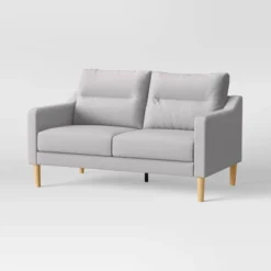Lyndhurst Loveseat - Threshold™ 29 Lyndhurst Loveseat - Threshold™ -Threshold GUEST f54ccad6 491e 47fc 966a 5b0141128a94