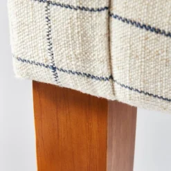 Clearfield Swoop Arm Dining Chair - Threshold™ Designed With Studio McGee 8 Clearfield Swoop Arm Dining Chair - Threshold™ Designed With Studio McGee -Threshold GUEST f5a91e95 4cae 4399 b7ee a53c6c4db08c