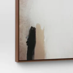 58" X 38" Wonderment Framed Canvas - Threshold™ -Threshold GUEST f5ed2dfb 25fc 4d28 9c7e 8fc2e43d1d11