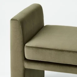 Vernon Ottoman - Threshold™ Designed With Studio McGee -Threshold GUEST f893d3d8 1e5b 4365 8dfa 6e04ab6c2ae8