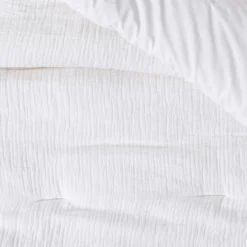 Micro Matelasse Comforter & Sham Set - Threshold™ 5 Micro Matelasse Comforter & Sham Set - Threshold™ -Threshold GUEST f901f5d6 2d78 4894 8caf 7de78ef2108e