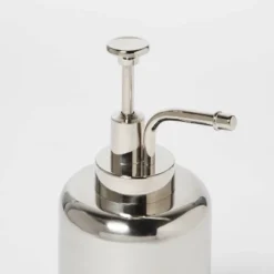 Oilcan Soap Pump Chrome - Threshold™ 5 Oilcan Soap Pump Chrome - Threshold™ -Threshold GUEST f95bb4de e3ef 40b2 9038 c80a5b3215c7