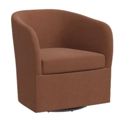 Rhea Swivel Chair - Threshold™ 20 Rhea Swivel Chair - Threshold™ -Threshold GUEST f995cfad df0e 4184 932a 00747fde5b3b