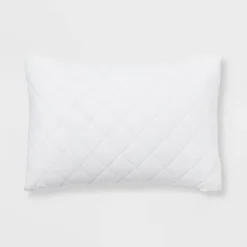 Cool To Touch Extra Firm Bed Pillow - Threshold™ -Threshold GUEST faa1a2b7 045d 4c06 ad77 49f5b6f3df65