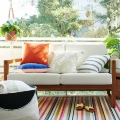 21" X 23" Artificial Monstera Arrangement In Ceramic Pot - Threshold™ 7 21" X 23" Artificial Monstera Arrangement In Ceramic Pot - Threshold™ -Threshold GUEST faf664e9 0fbc 4693 9de5 bbdcc5175a63