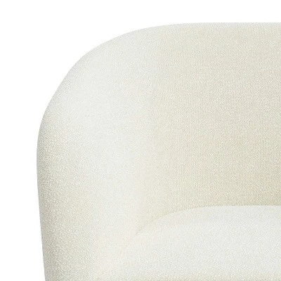 Rhea Swivel Chair - Threshold™ 4 Rhea Swivel Chair - Threshold™ - Image 4