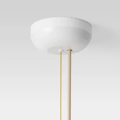 Small Seagrass Light Pendant Light Brown (Includes Energy Efficient Light Bulb) - Threshold™ 6 Small Seagrass Light Pendant Light Brown (Includes Energy Efficient Light Bulb) - Threshold™ -Threshold GUEST fd03b6f5 88cc 4bed 908f 9aaba3b5d9c5