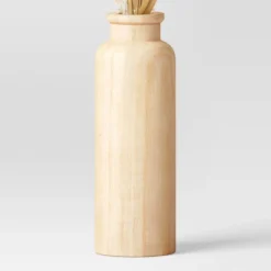 Large Grass Arrangement In Wood Pot - Threshold™ 5 Large Grass Arrangement In Wood Pot - Threshold™ -Threshold GUEST fd12db26 a952 4952 aa6d 34e0ae55987c