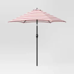 9'x9' Market Patio Umbrella - Black Pole - Threshold™ 23 9'x9' Market Patio Umbrella - Black Pole - Threshold™ -Threshold GUEST fdc4bd78 7095 4c64 974d 0e780b25432b