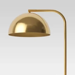 Valencia Table Lamp Brass - Threshold™ 7 Valencia Table Lamp Brass - Threshold™ -Threshold GUEST fdf64a53 a38a 4a4a 916e a89433344cb6