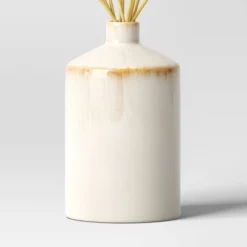 Wheat Arrangement In Ceramic Pot - Threshold™ 5 Wheat Arrangement In Ceramic Pot - Threshold™ -Threshold GUEST fe8abf90 4170 4fd2 b19a f9b47acf16eb