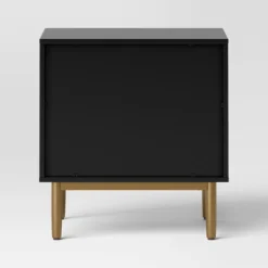 Ellery Luxe Nightstand - Threshold™ 9 Ellery Luxe Nightstand - Threshold™ -Threshold GUEST ff78d032 bad7 4166 81f1 71d6c8a99954